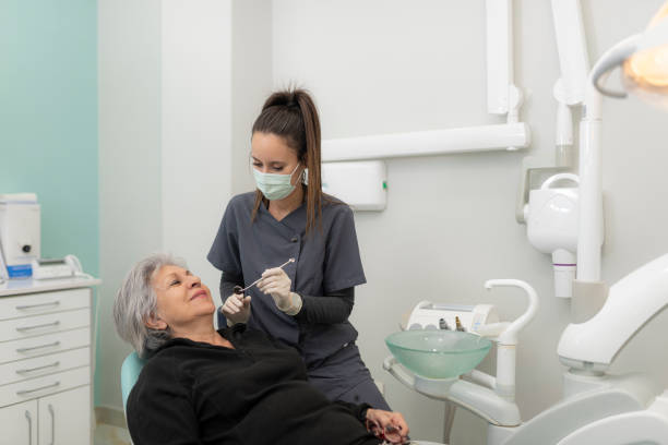 Best Emergency Treatment for Dental Infections or Abscesses in Monticello, UT